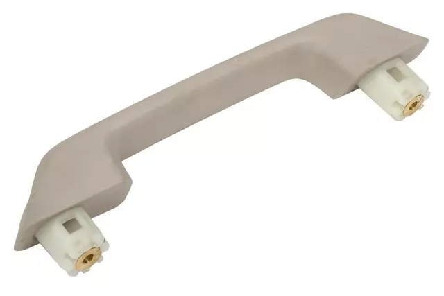 23384927 - : Shale Passenger Side Center Pillar Assist Handle for GM Image