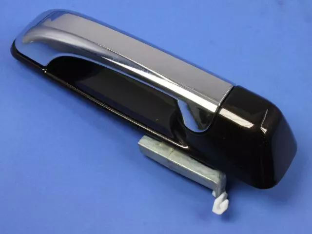 Exterior Door Handle, Right - Mopar (1GH261TWAG)