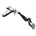 YF38307 - HVAC: Motorcraftâ„¢ A/C Refrigerant Suction Hose for Ford: F-150 Image