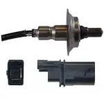 2345180 - : Air/Fuel Sensor 4 Wire, Direct Fit, Heated, Wire Length:  23.82 for Denso Image