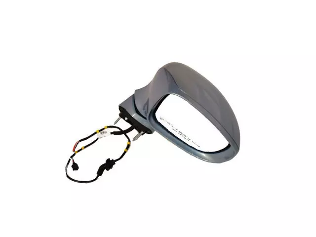 5RM14PQAAE - Doors, Door Mirrors and Related Parts: Outside Rearview Mirror, Right for Mopar Image