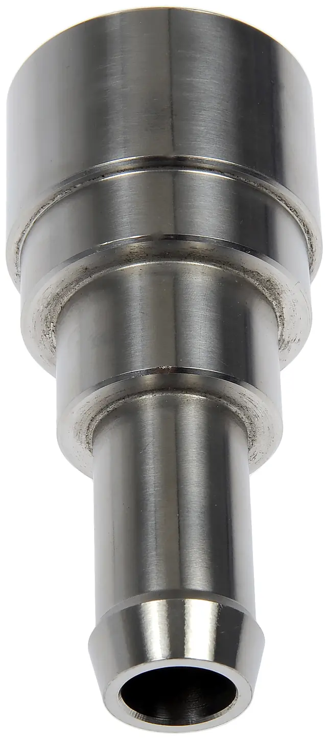 800409HP - HVAC: Coolant Connector - Inlet/Outlet 3/4In. Tube x 5/8In. Hose for Dorman Image