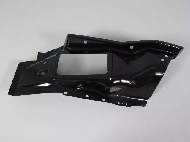 55396442AB - Body Sheet Metal Except Doors: Body Side Aperture Extension, Right for Mopar Image