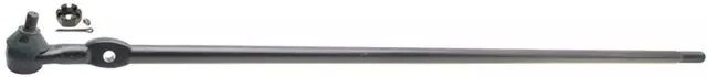 46A3010A - Steering: Outer Steering Tie Rod End with Fitting, Pin, and Nut for ACDelco Image