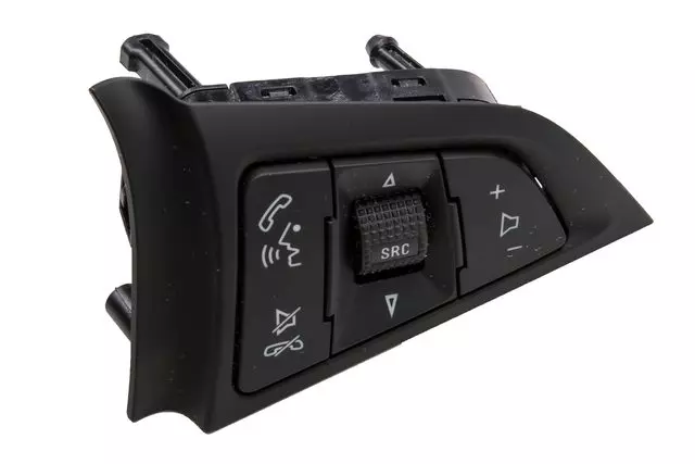 95020097 - Steering: Radio Switch for Buick: Encore Image