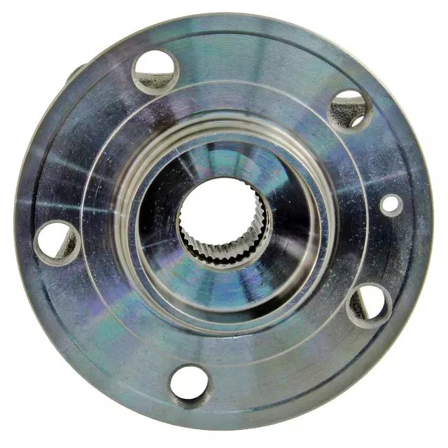 513194 - : Front Wheel Hub and Bearing Assembly for ACDelco Image