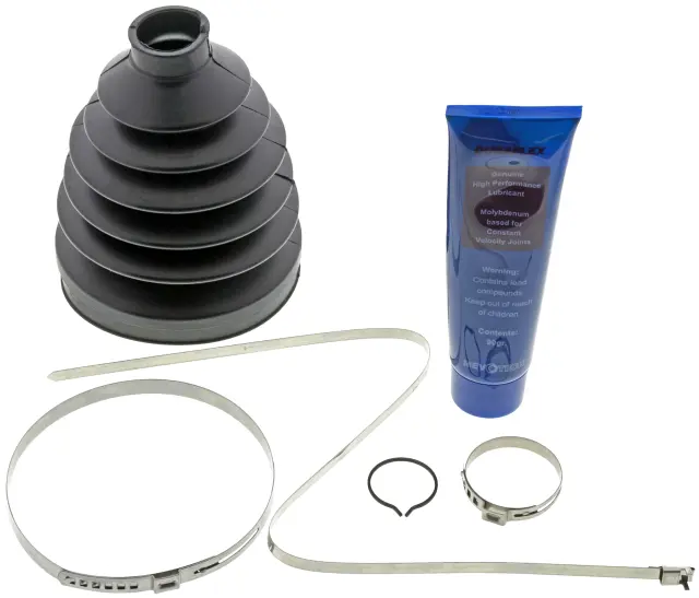 DX554 - Transmission &amp; Drivetrain: CV Joint Boot for MEVOTECH Image