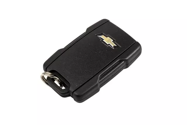 84540866 - : Remote Control Door Lock Transmitter for Chevrolet: Suburban, Suburban 3500 HD, Tahoe | GMC: Yukon, Yukon XL Image