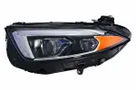 15619751 - : HELLA Headlight 015619751 for Hella Image
