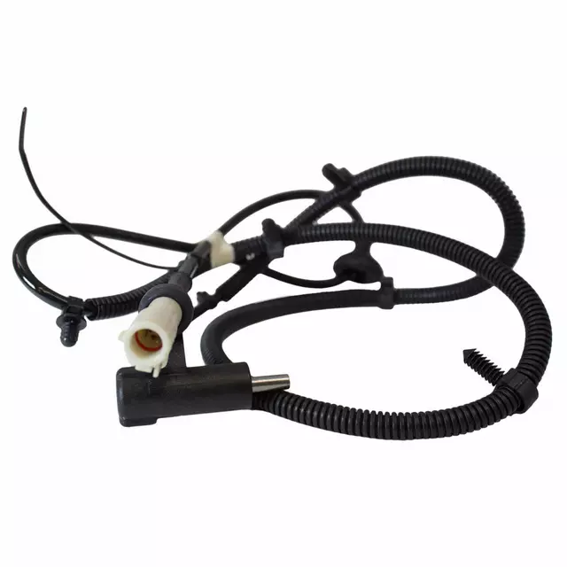 8W1Z2C190A - Brakes: ABS Sensor for Ford: Crown Victoria | Lincoln: Town Car | Mercury: Grand Marquis Image