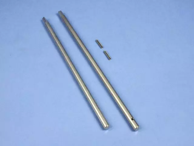 5161796AA - Body Sheet Metal Except Doors: Motorized Spoiler Drive Shaft Kit for Mopar Image