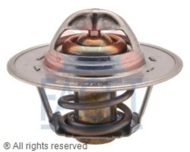 78268 - Cooling Systems: Facet Engine Coolant Thermostat for FACET FUEL PUMPS Image