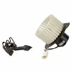 MM751 - HVAC: Motorcraftâ„¢ Blower Motor for Ford: Bronco II, Explorer, Ranger Image