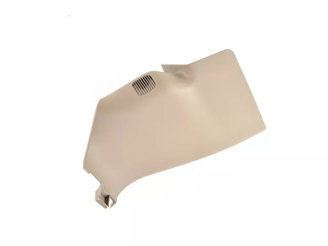 Rear Pillar Trim - Mopar (0ZR13HL5AI)