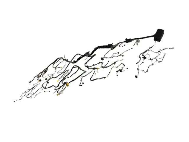 68542000AB - Electrical: Body Wiring for Mopar Image