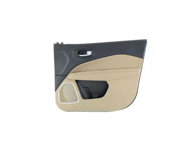 Front Door Trim Panel, Right - Mopar (5VM18VT9AH)