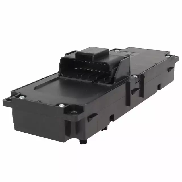 DG9Z14A701BAM - Body: Seat Switch for Ford: Expedition, Explorer, F-150, F-250 Super Duty Image