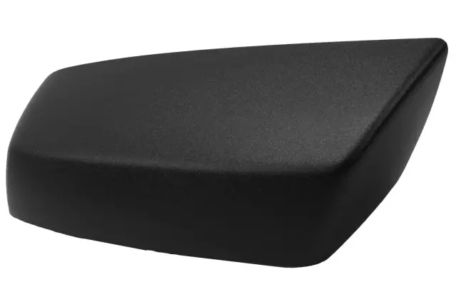 Anthracite Driver Side Mirror Housing - GM (22889517)