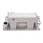 7137 - : Pro-Flo XT Small Block Chevy EFI Intake Manifold for Edelbrock Image