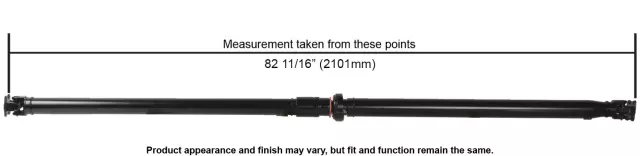 654002 - Transmission &amp; Drivetrain: Drive Shaft for Cardone Image