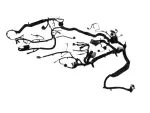 68678370AB - : Wiring for Mopar Image