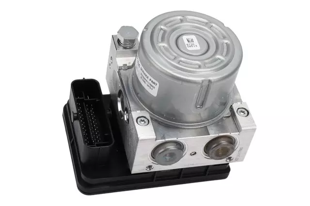 84642394 - : Electronic Brake Control Module for Cadillac: ATS, CTS Image