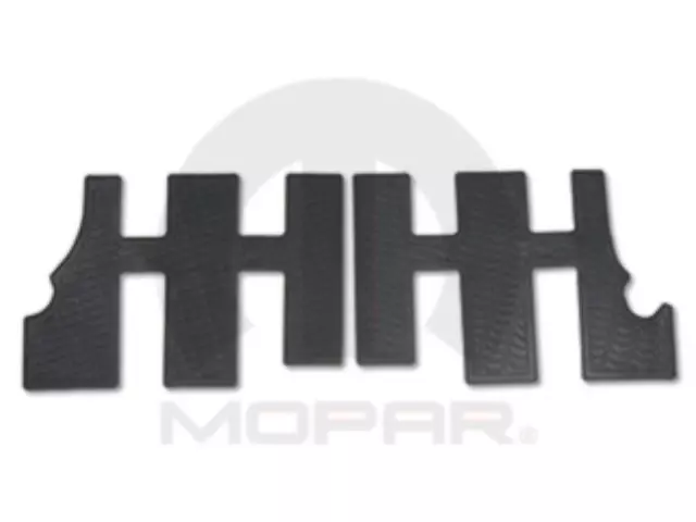 Mat Kit - Mopar (82208364)