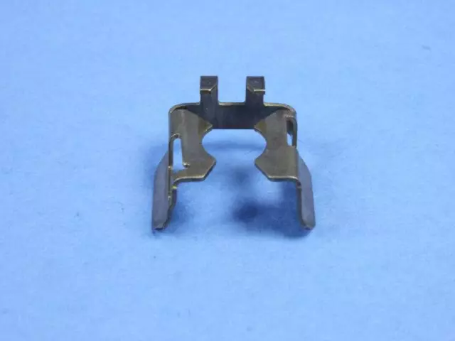 4591629AB - : Fuel Injector Clip for Mopar Image
