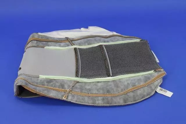 5RV46GT5AC - Interior Trim: Front Seat Back Cover, Right for Mopar Image