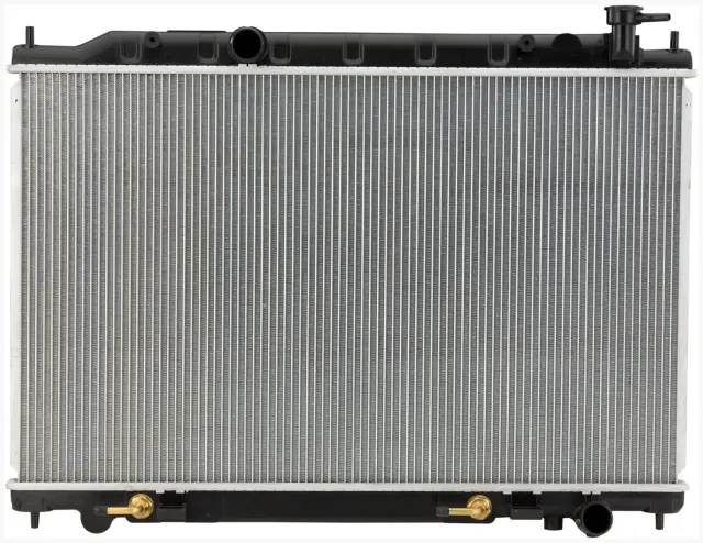 8012578 - : Agility Radiator for Agility Image