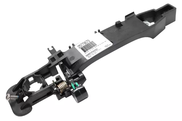 Handle Base - GM (25779679)