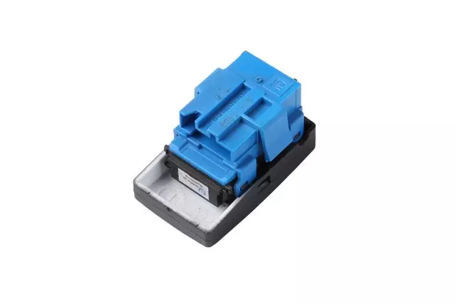 22933902 - Body: Alarm Switch for Cadillac: Escalade, Escalade ESV | Chevrolet: Suburban, Tahoe | GMC: Yukon, Yukon XL Image