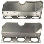 MS19252 - : Exhaust Manifold Gasket Set for Mahle Image