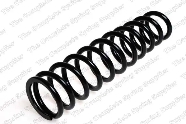 4035718 - Suspension &amp; Steering: Lesjofors Coil Spring for Lesjofors Image