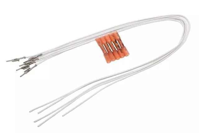 13575463 - : Multi-Purpose Wire Connector for GM Image