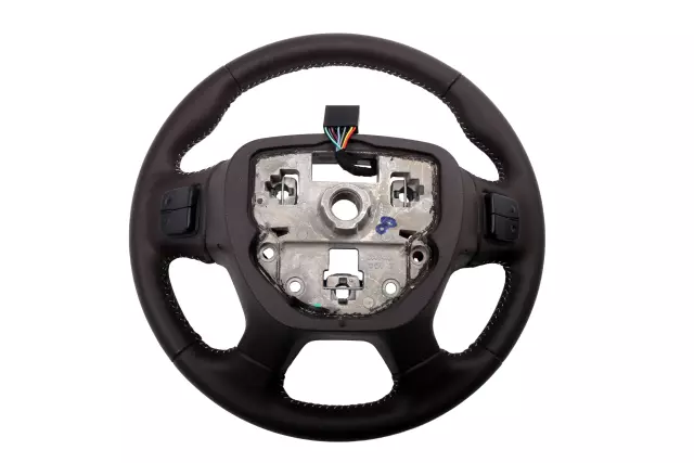 84394035 - Steering: Steering Wheel for GMC: Canyon Image