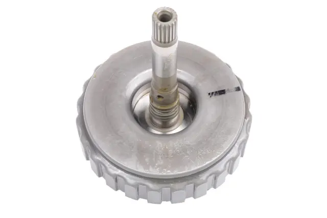 25188182 - : F (S)Shaft for GM Image