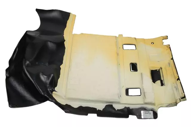 22832977 - Body: Carpet for GMC: Acadia, Acadia Limited Image