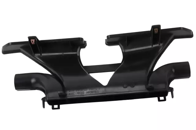 Windshield Defroster Outlet Duct - GM (23276327)