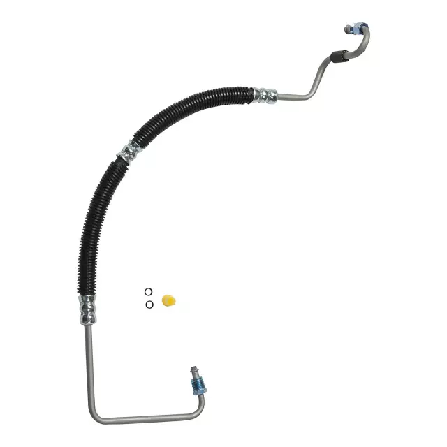 80336 - : 16MM Male "O" Ring x 18MM Male "O" Ring for Edelmann Image