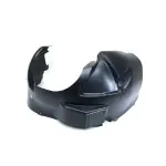 55156620AF - Body Sheet Metal Except Doors: Fender Side Liner, Right for Mopar Image