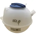 2411002 - : gpd Engine Coolant Reservoir 2411002 for GLOBAL PARTS DISTRIBUTORS Image
