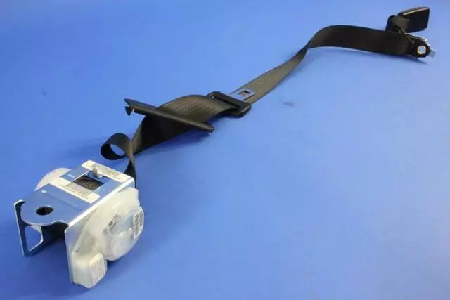 5UZ261X9AB - Restraints: 2nd Rear Center Seat Belt for Mopar Image