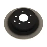 43206JA00A - Brakes: Rotor for Nissan Image