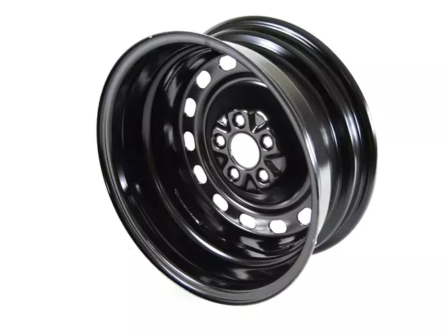 Steel Wheel - Mopar (4656426AA)