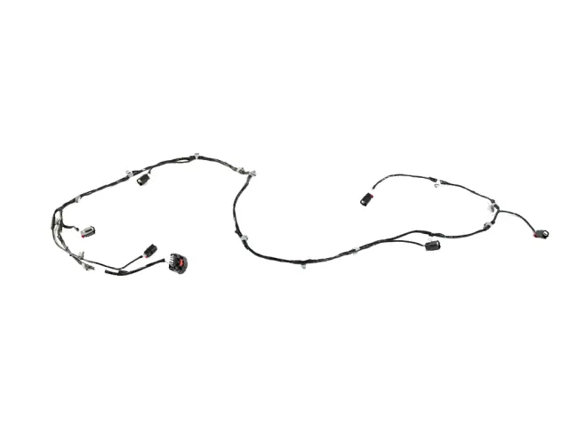 68261975AC - Body: Wire Harness for Mopar Image
