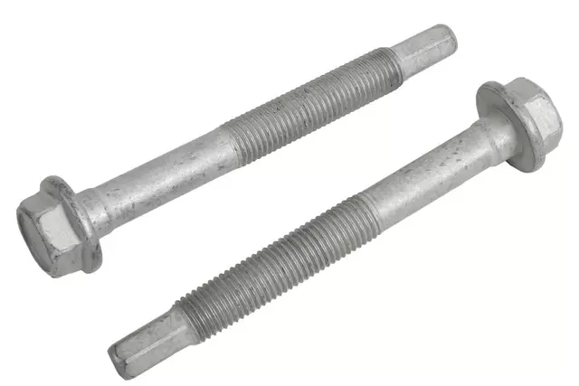 11611373 - : Rear Spring Bolt for Chevrolet: Silverado 2500 HD, Silverado 3500 HD | GMC: Sierra 2500 HD, Sierra 3500 HD Image