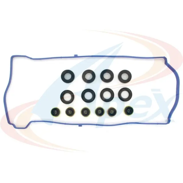 AVC153S - Gaskets: APEX Automobile Parts Inc Valve Cover Gasket Set for APEX Automobile Parts Inc Image
