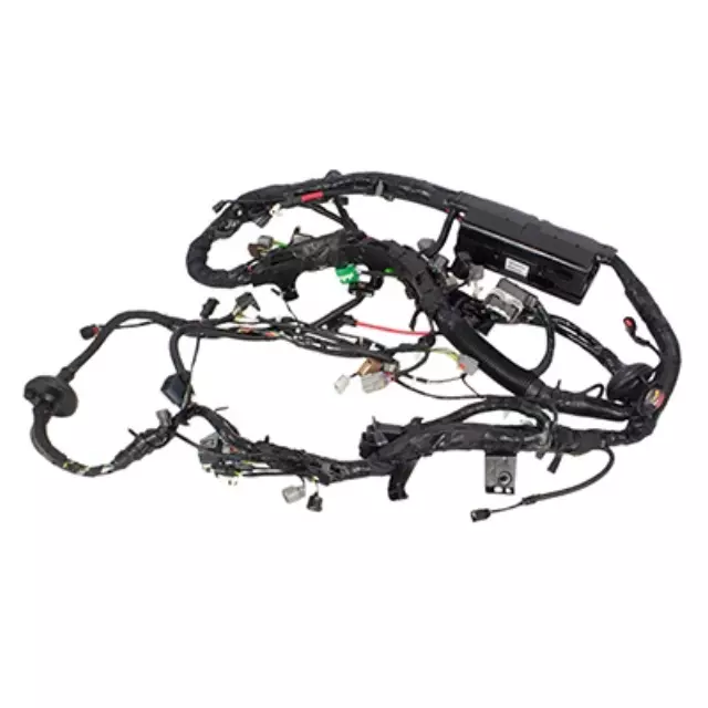 Wire Assembly - Ford (DL3Z-12A581-GFB)