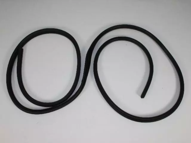 55276503AA - Body Sheet Metal Except Doors: Front Door Weatherstrip, Left for Dodge: Ram 2500, Ram 3500 Image